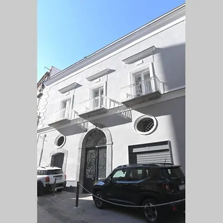 Stone House Sofia 公寓 *