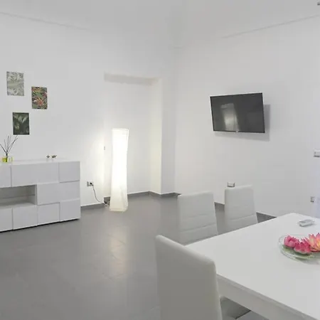 公寓 Stone House Sofia *