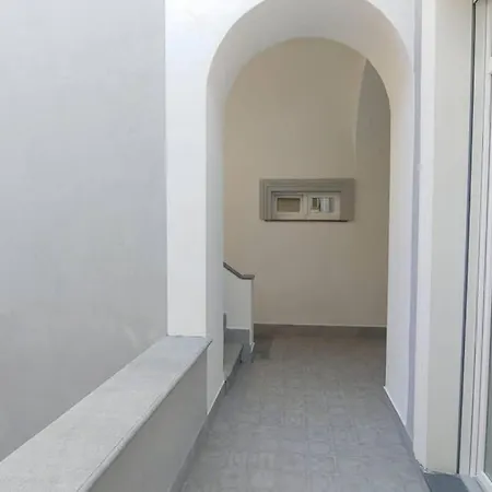 公寓 Stone House Sofia 托雷安农齐亚塔
