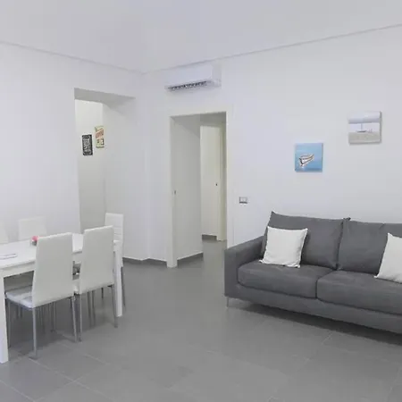 Stone House Sofia 公寓 托雷安农齐亚塔