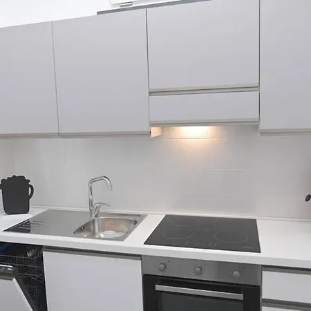 Stone House Sofia 公寓