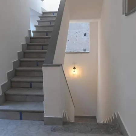 公寓 Stone House Sofia *