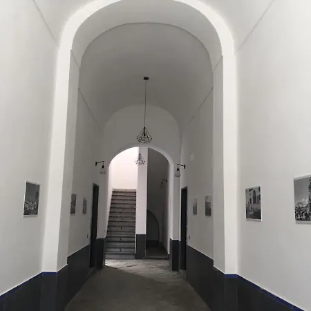 Stone House Sofia 公寓 托雷安农齐亚塔