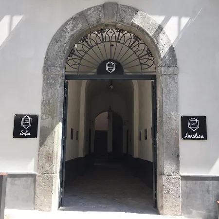 Stone House Sofia
