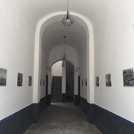 公寓 Stone House Sofia 托雷安农齐亚塔