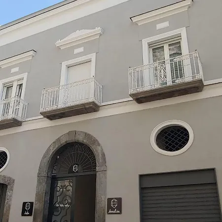 公寓 Stone House Sofia 托雷安农齐亚塔