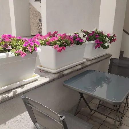 公寓 Stone House Sofia 托雷安农齐亚塔